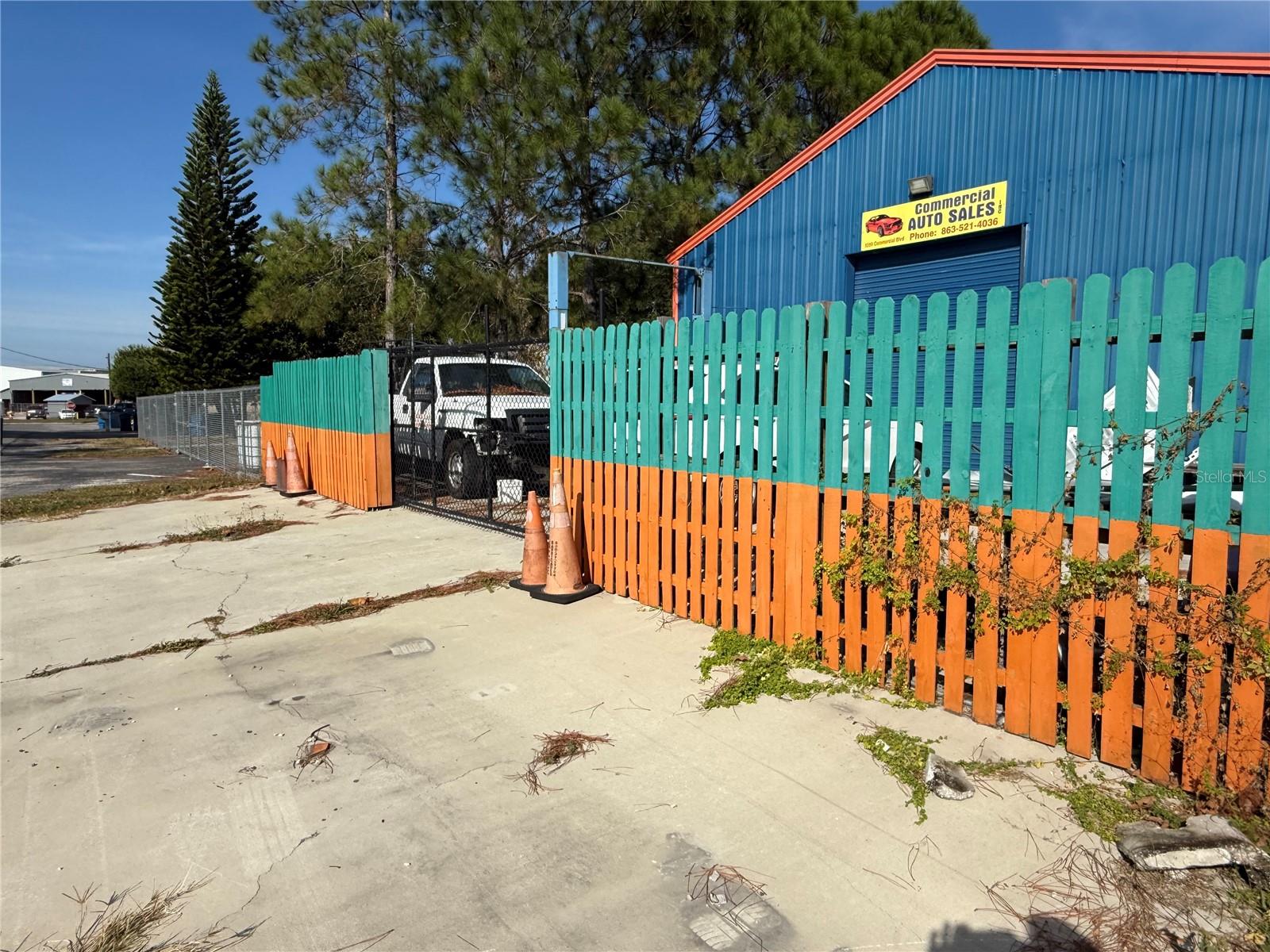 Image 5 of 9 For 206 Stewart Street