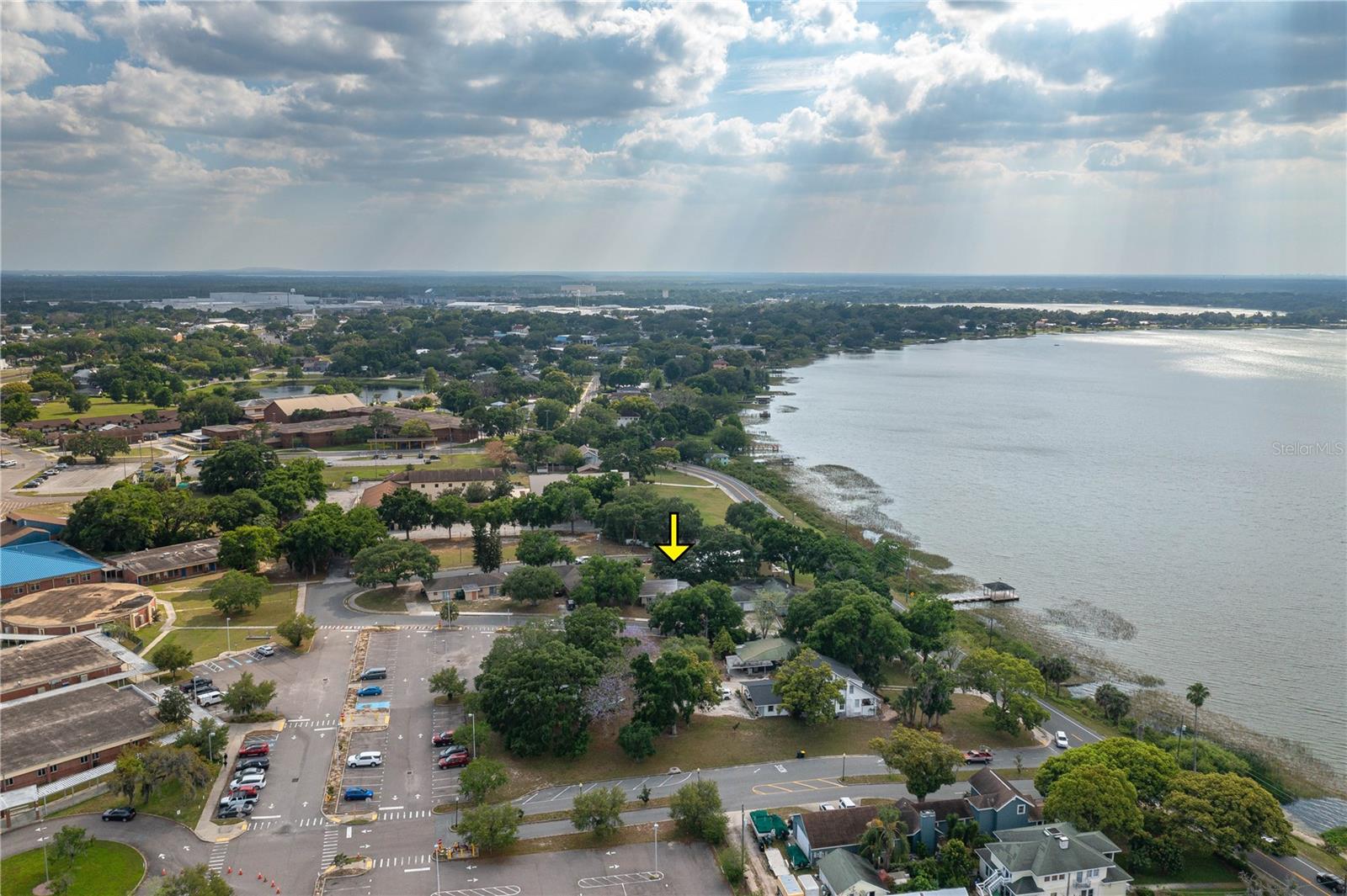 Image 24 of 25 For 106 Prado Avenue