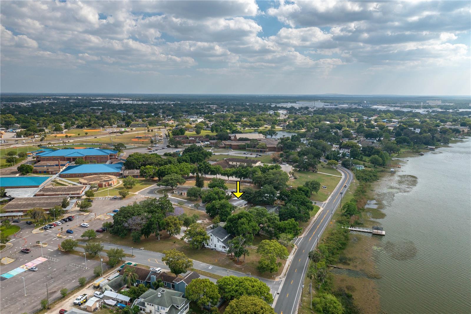 Image 25 of 25 For 106 Prado Avenue