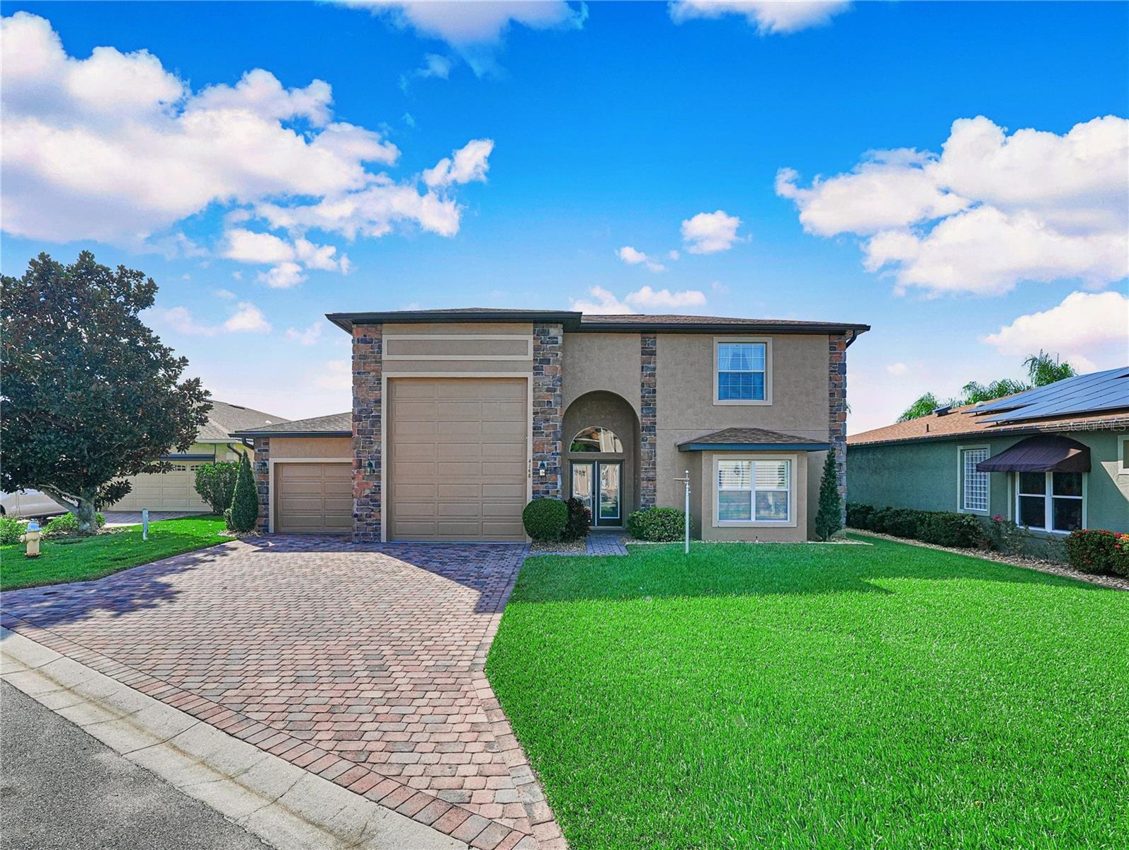 Details for 4148 Limerick Drive, LAKE WALES, FL 33859