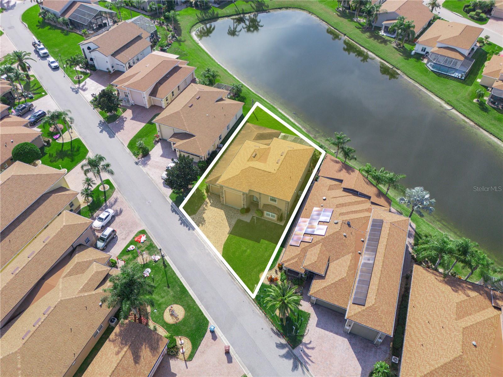 Image 49 of 78 For 4148 Limerick Drive