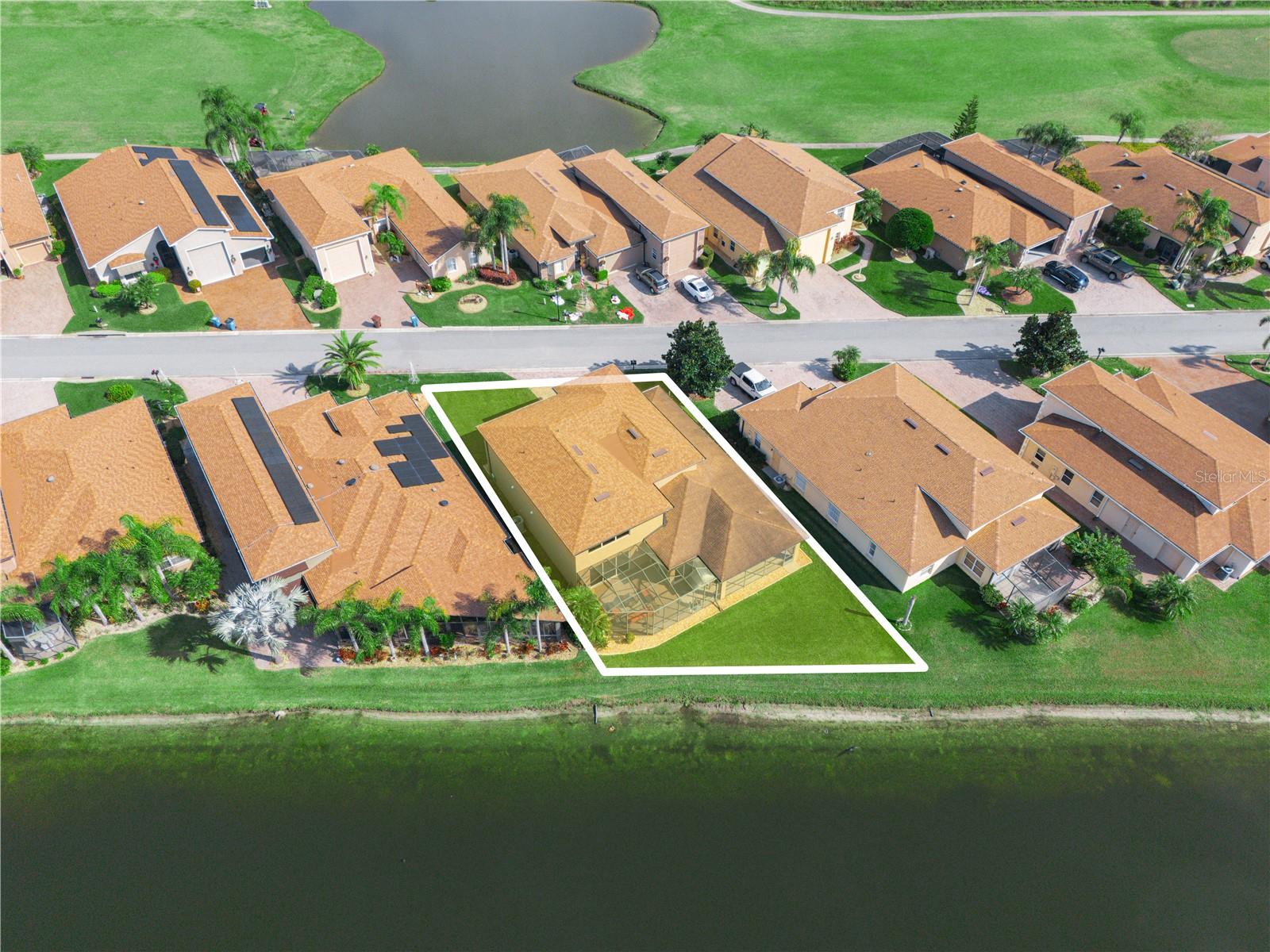 Image 50 of 78 For 4148 Limerick Drive