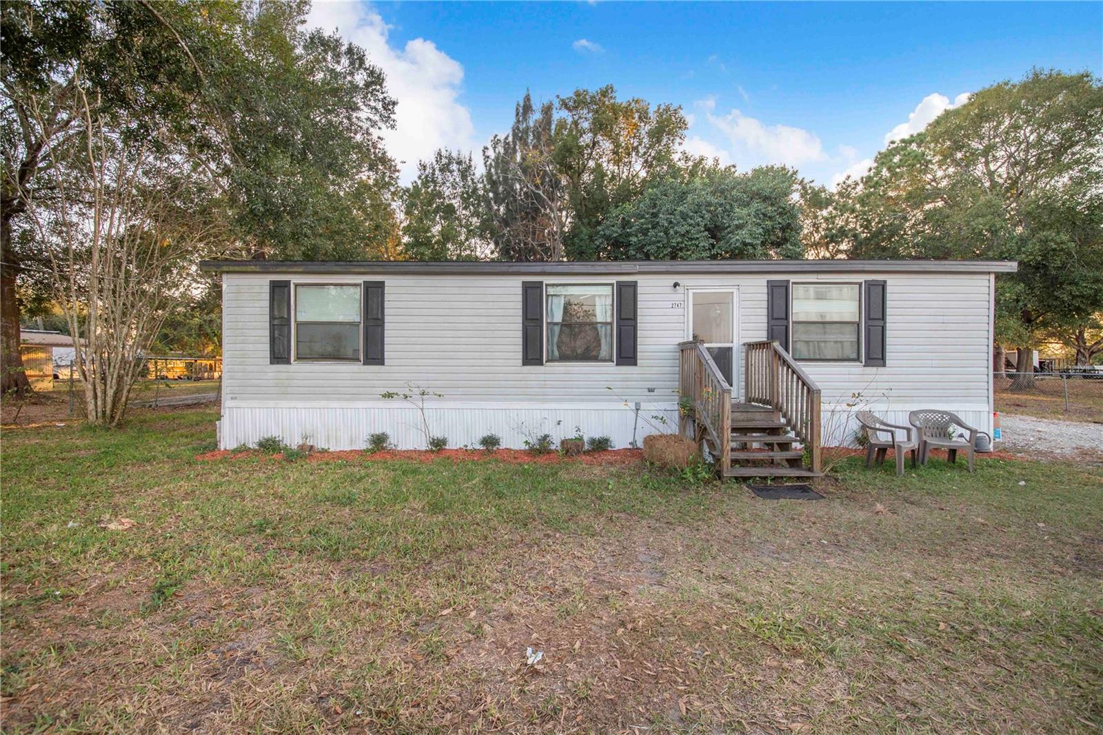 Details for 2747 Old Bartow Road, LAKE WALES, FL 33859