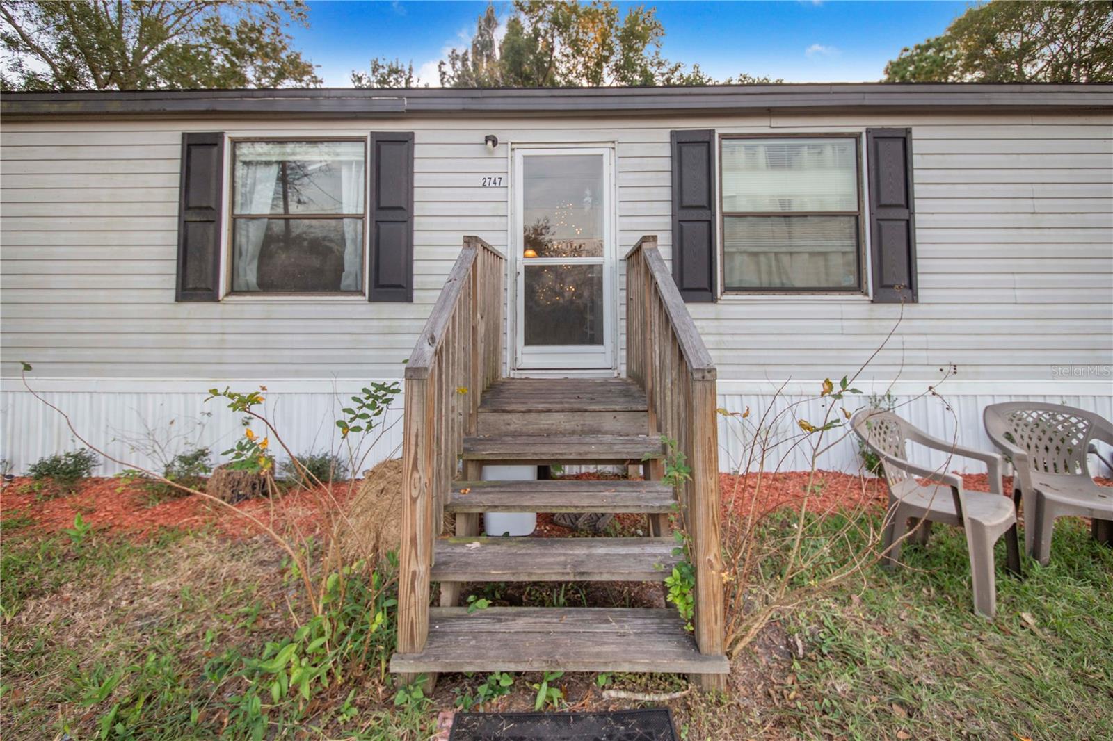 Image 3 of 30 For 2747 Old Bartow Road