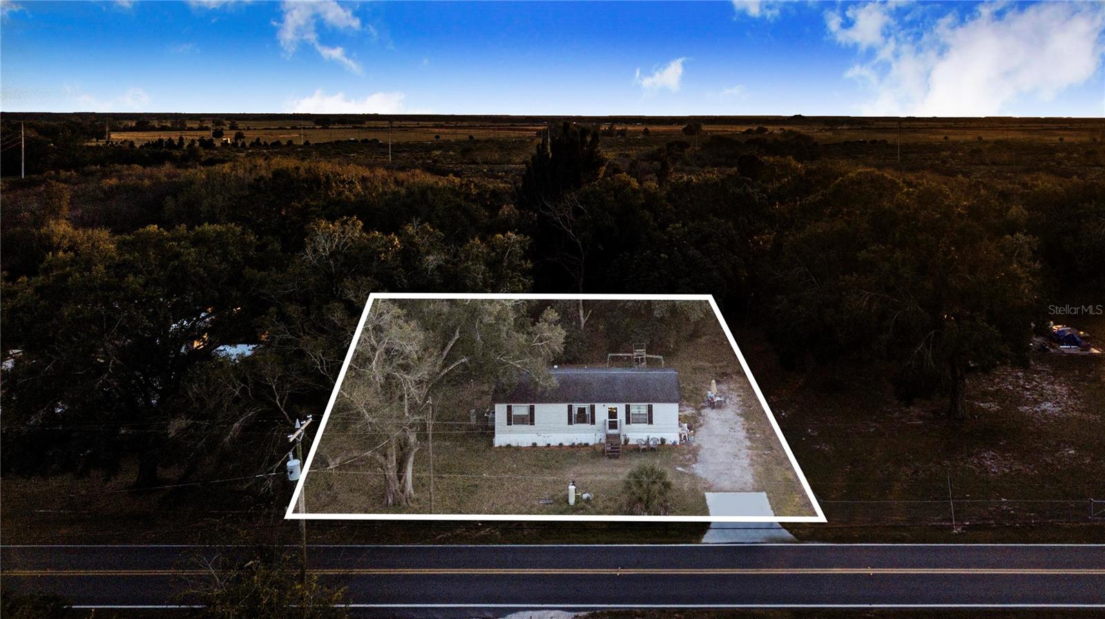 Image 30 of 30 For 2747 Old Bartow Road