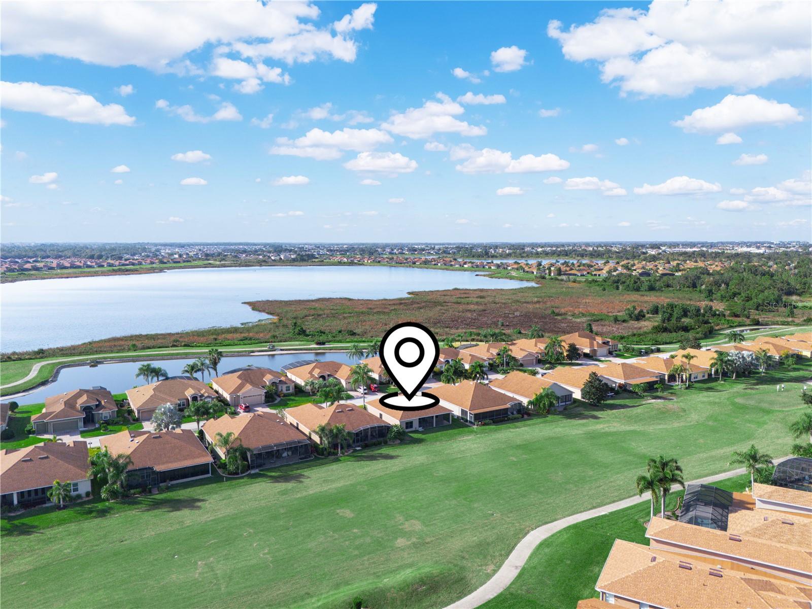 Image 2 of 54 For 5197 Pebble Beach Boulevard