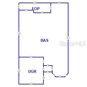 Image 39 of 44 For 160 Polk Se Drive