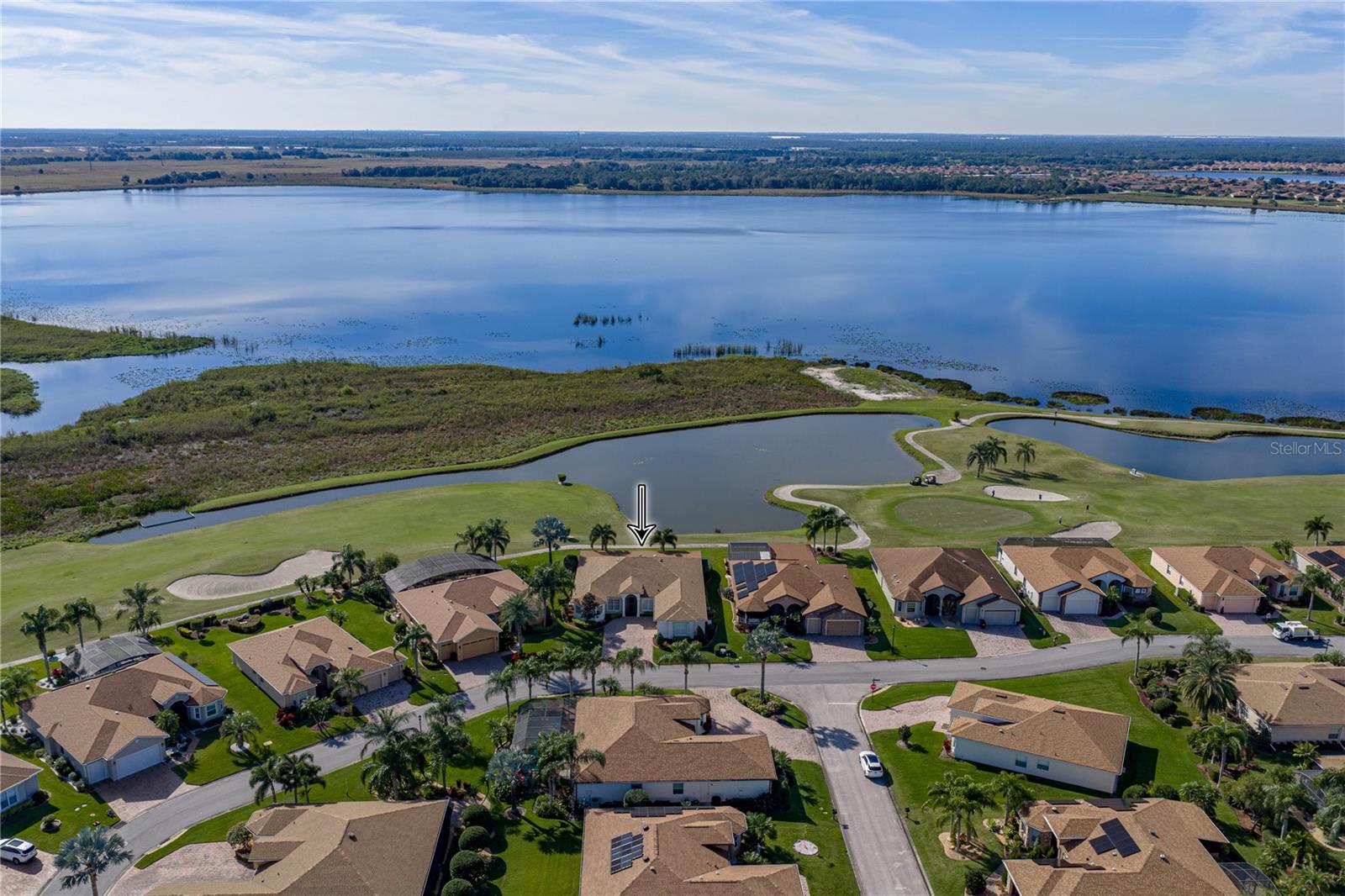 Image 10 of 100 For 4025 Sable Loop Drive