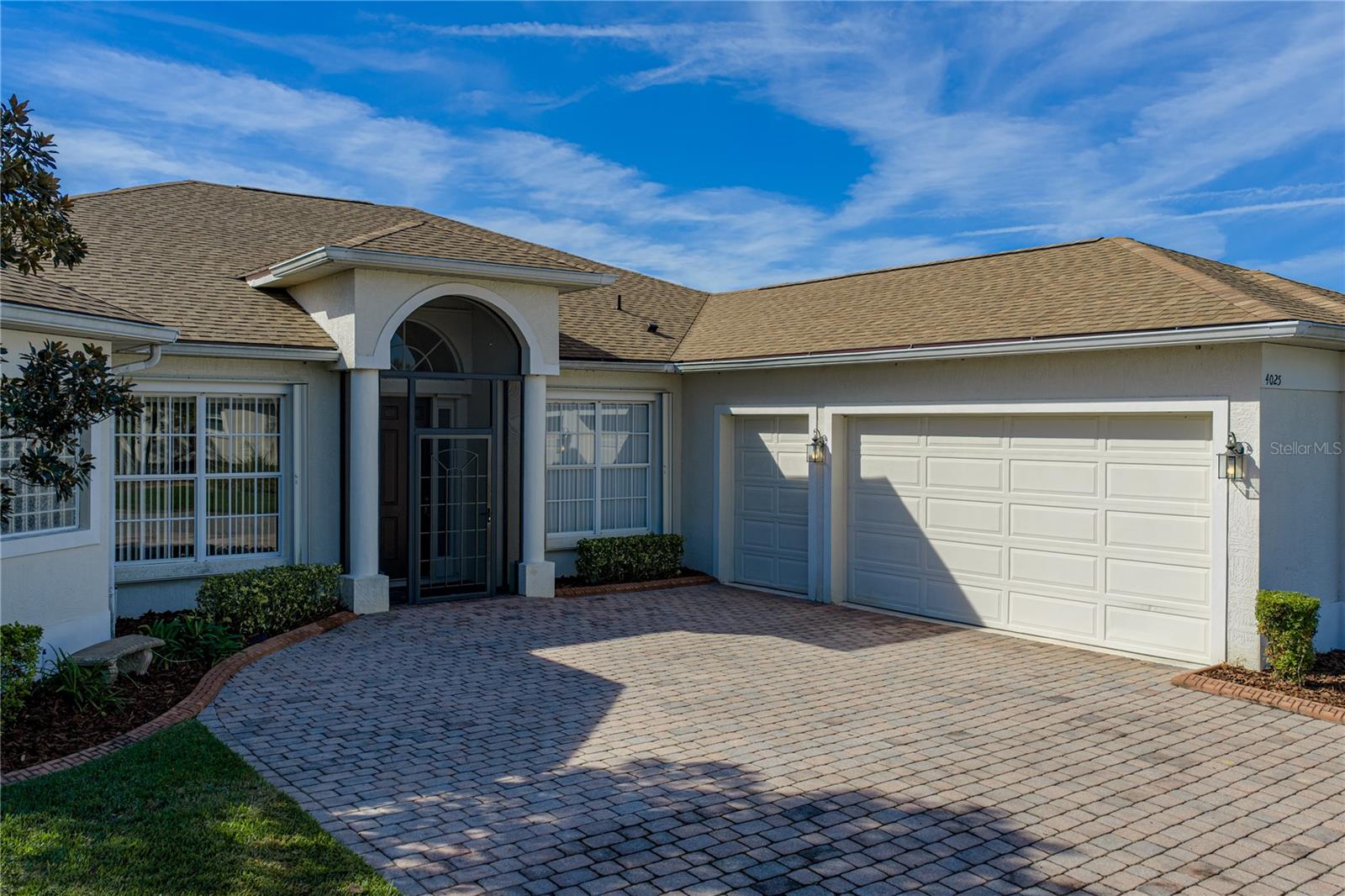 Image 8 of 100 For 4025 Sable Loop Drive