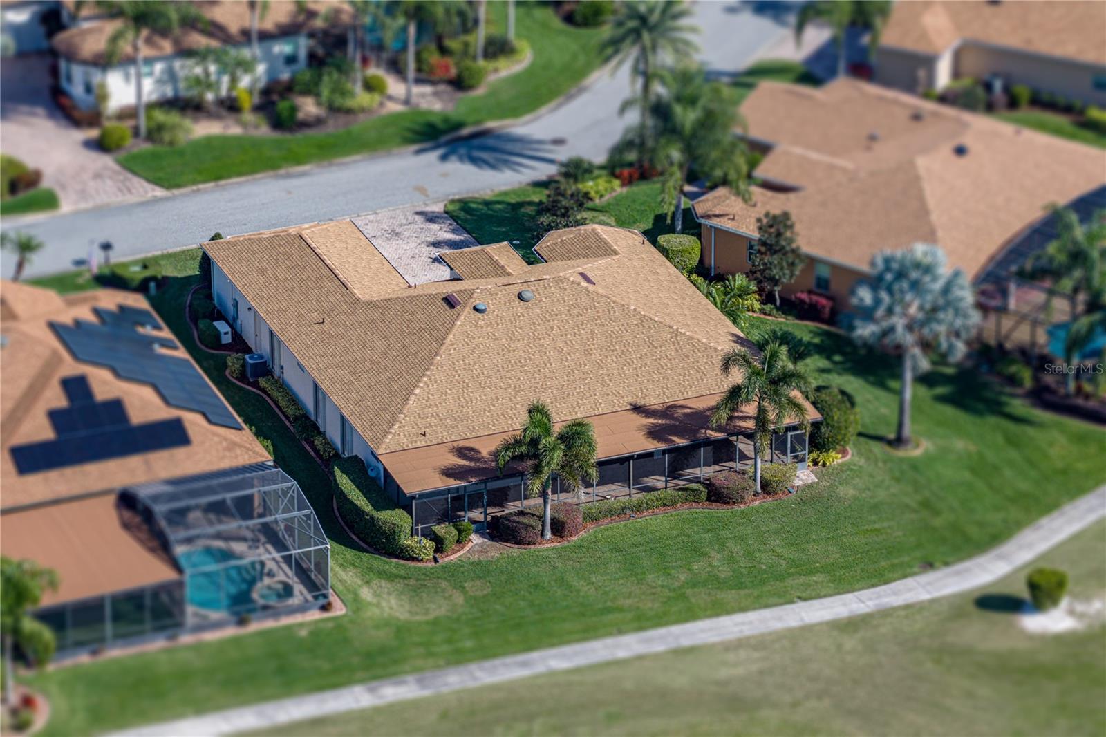 Image 80 of 100 For 4025 Sable Loop Drive