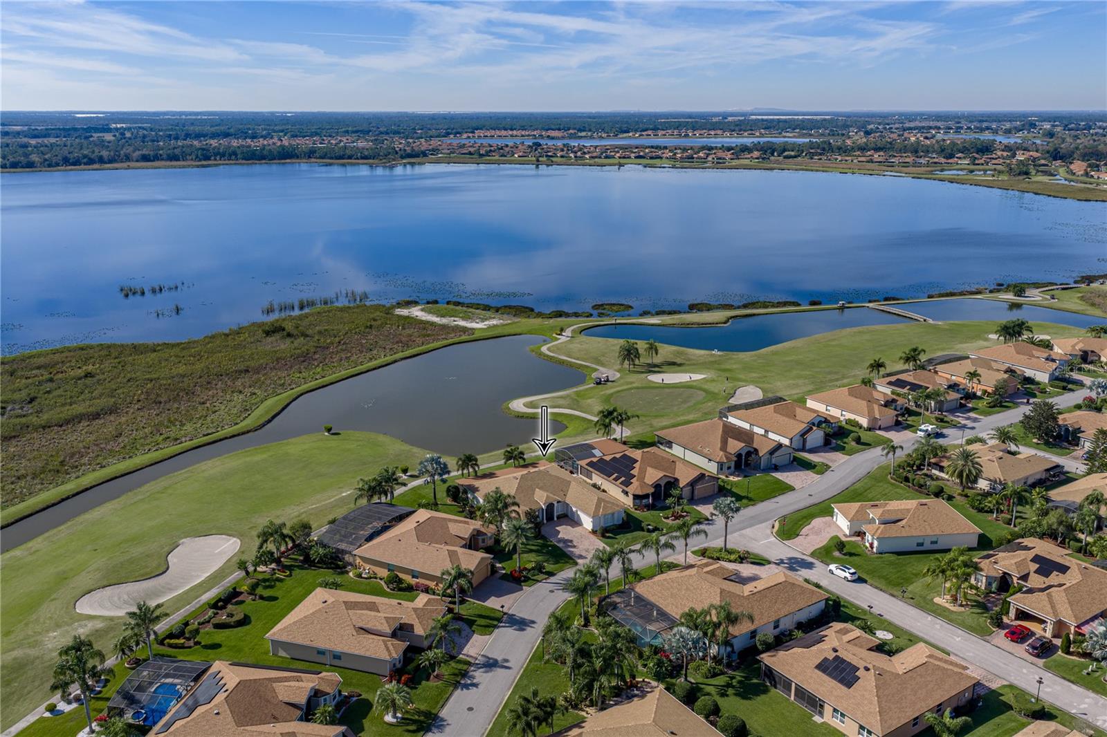 Image 9 of 100 For 4025 Sable Loop Drive