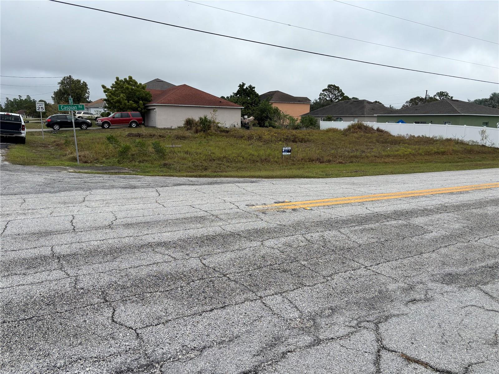 Listing Details for 1201 Apopka Drive, POINCIANA, FL 34759