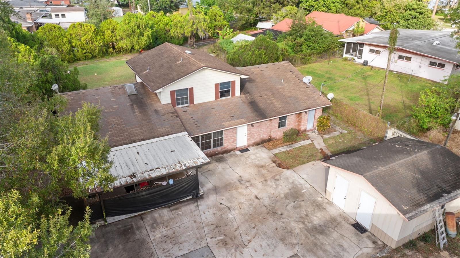 Image 57 of 58 For 2500 Avenue O Nw