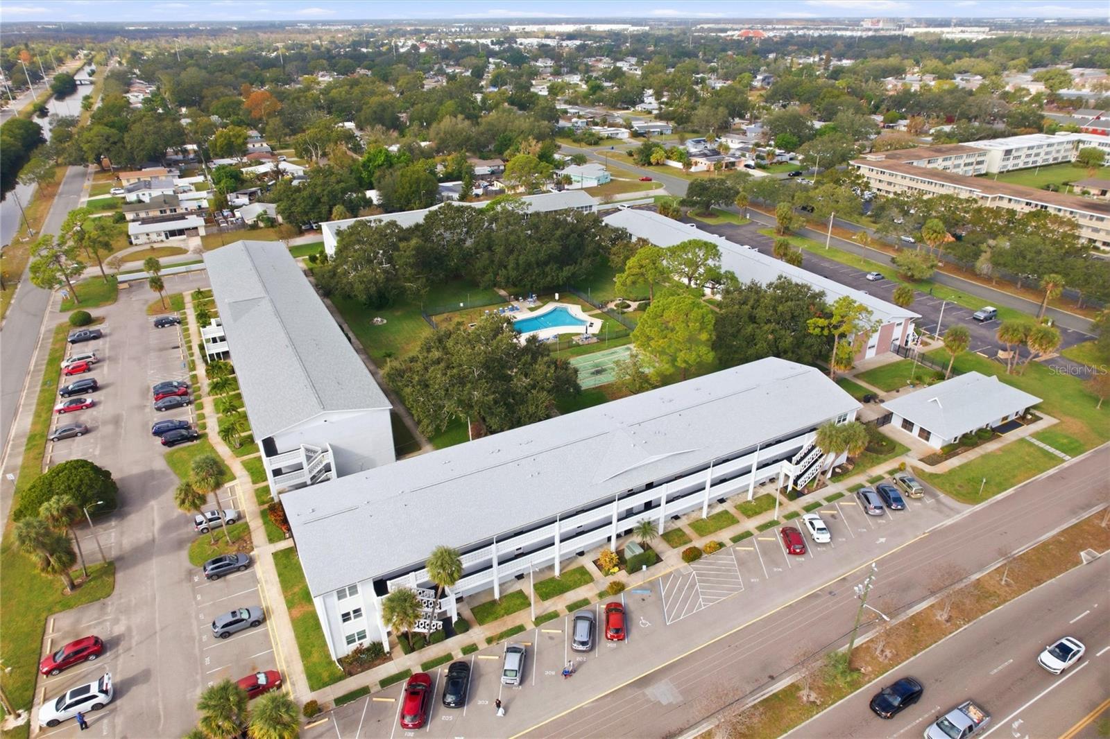 Image 24 of 25 For 7770 Dr Martin Luther King Jr Street N 201