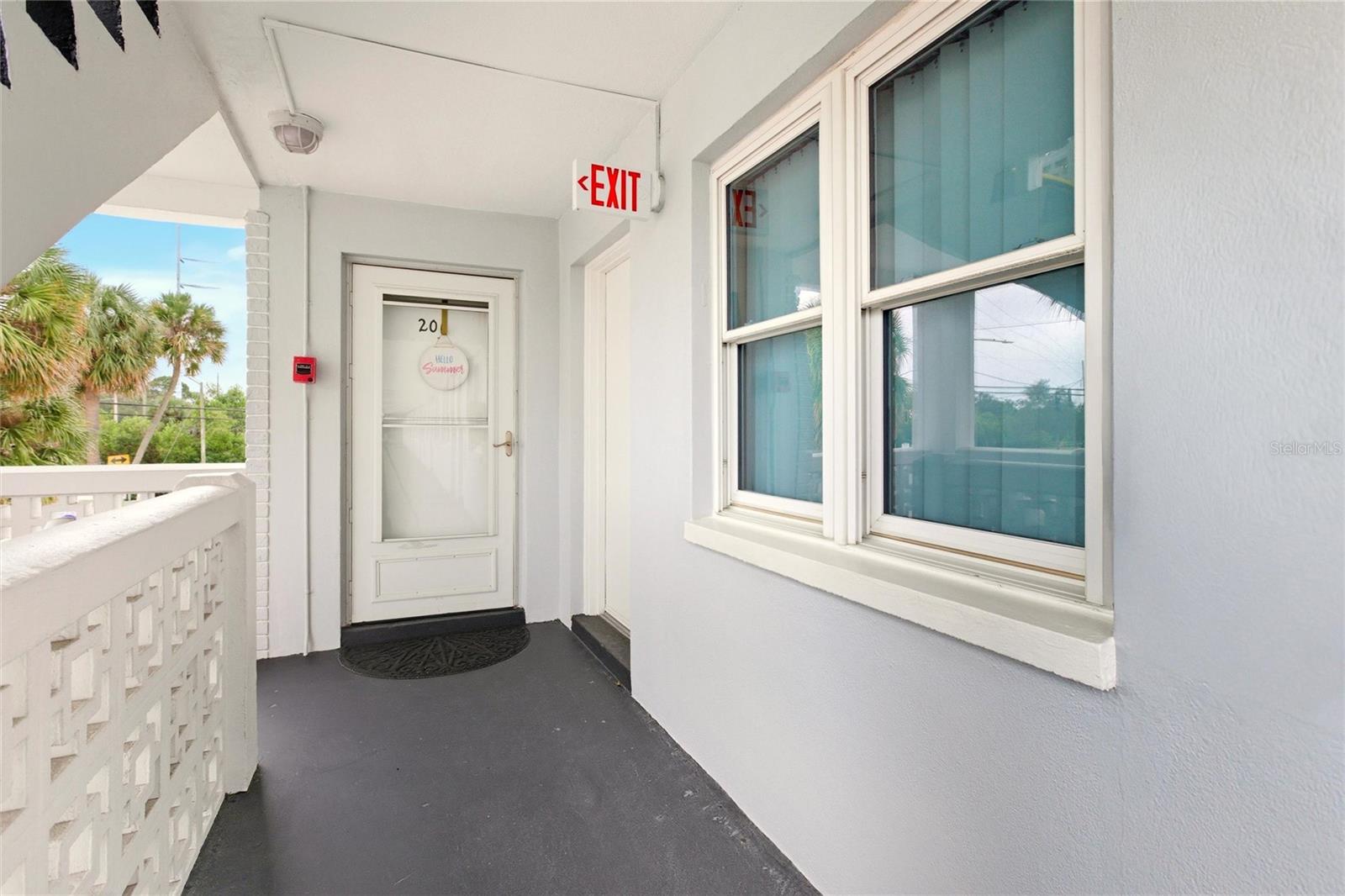 Image 3 of 25 For 7770 Dr Martin Luther King Jr Street N 201