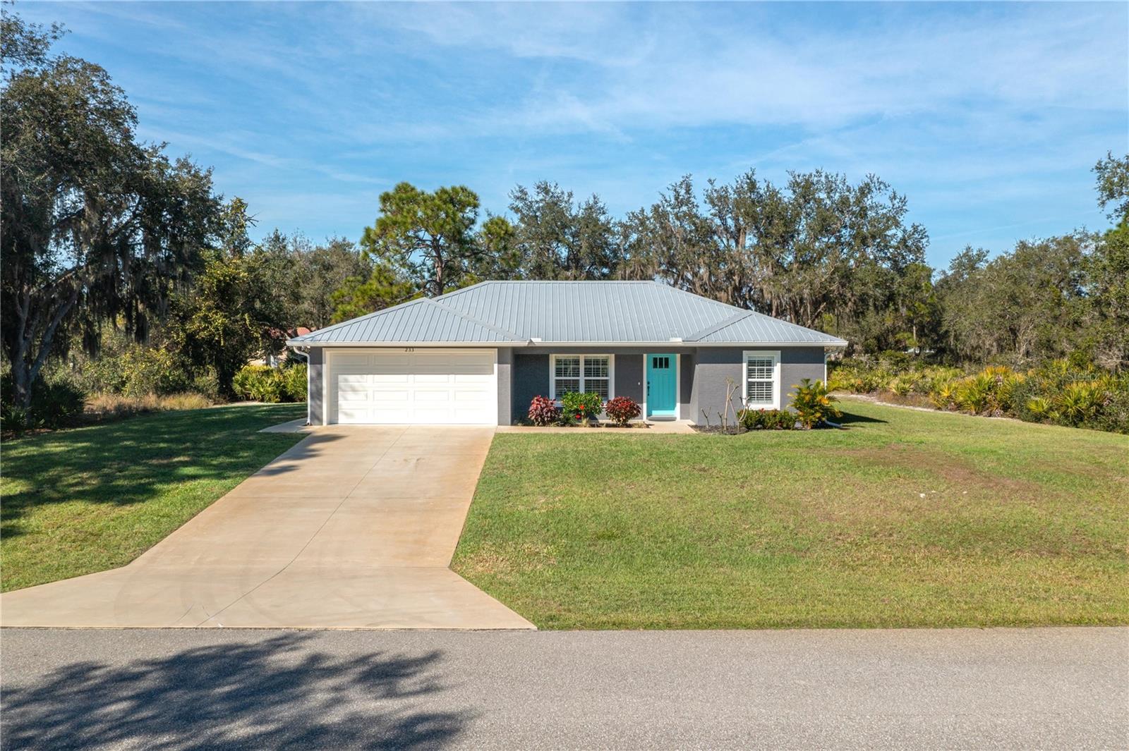 Details for 233 Oxbow Drive, SEBRING, FL 33876