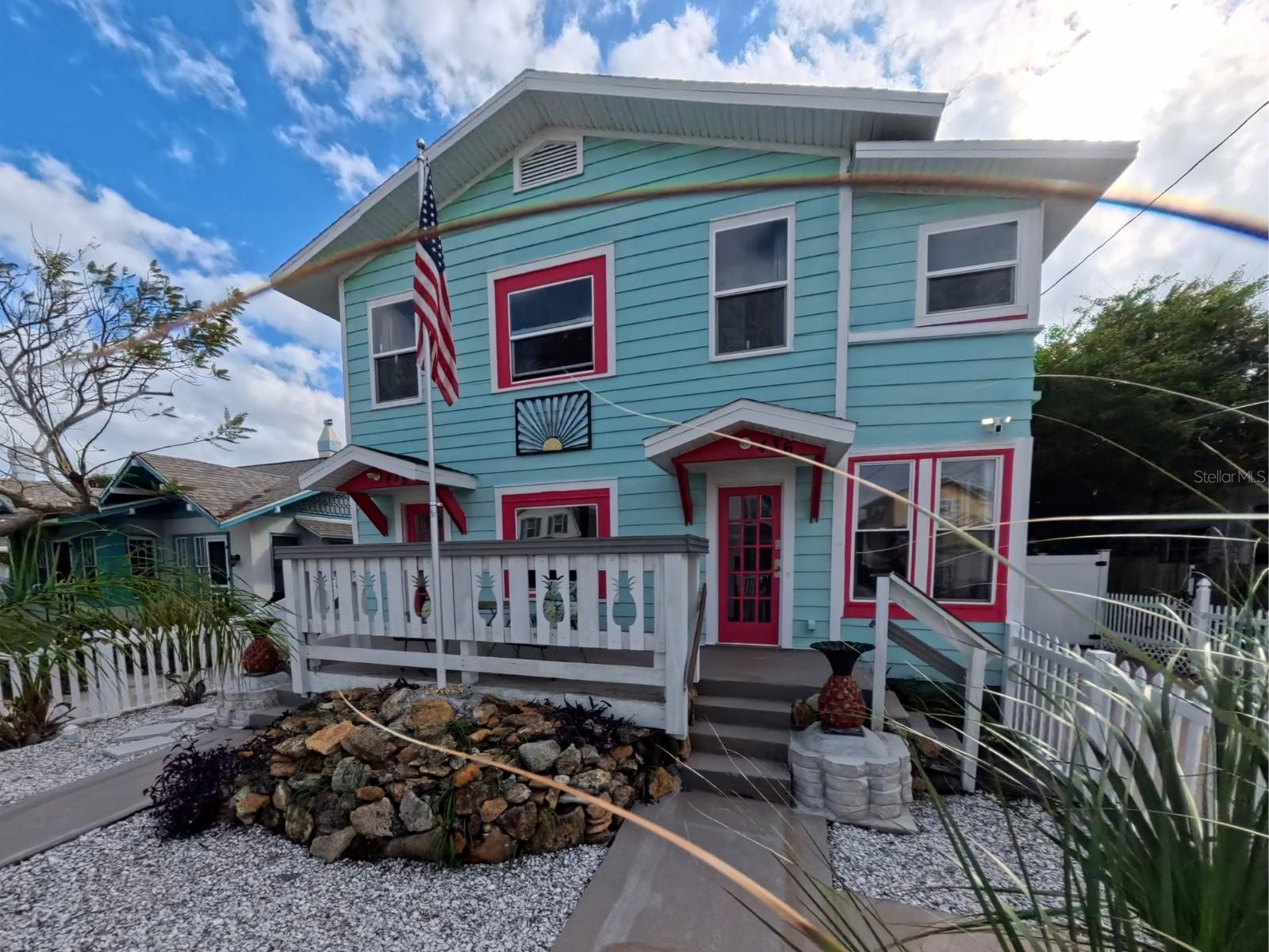 Image 2 of 93 For 434 Vermont Avenue