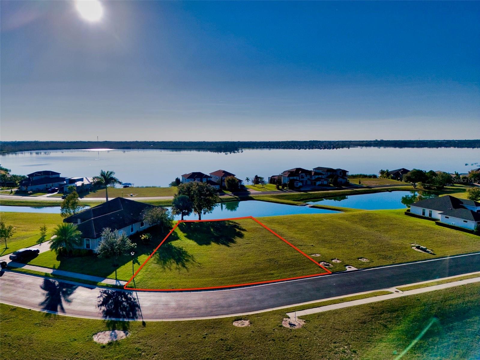 Image 2 of 13 For 816 Waterfern Trail Drive