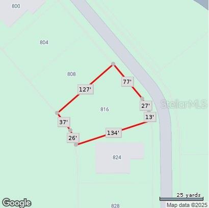 Image 4 of 13 For 816 Waterfern Trail Drive