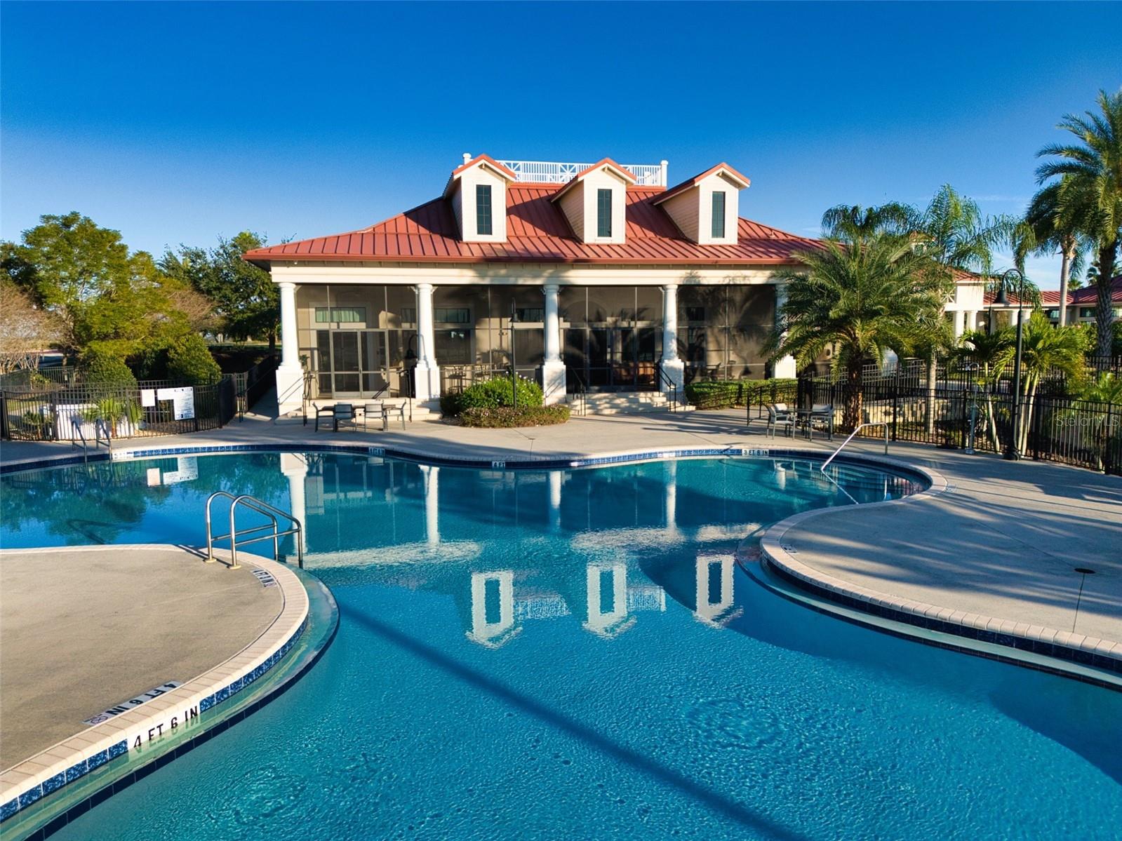 Image 8 of 13 For 816 Waterfern Trail Drive