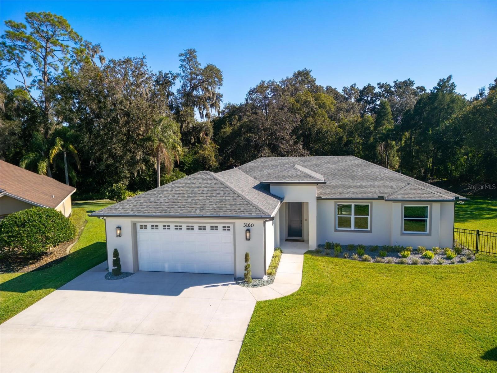 Details for 3160 Oak Park Drive, LAKELAND, FL 33803