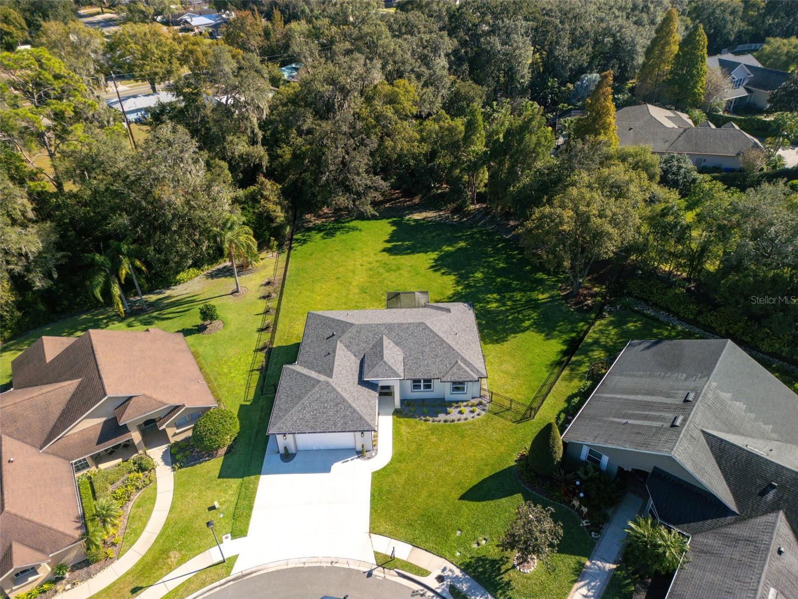 Image 2 of 41 For 3160 Oak Park Drive