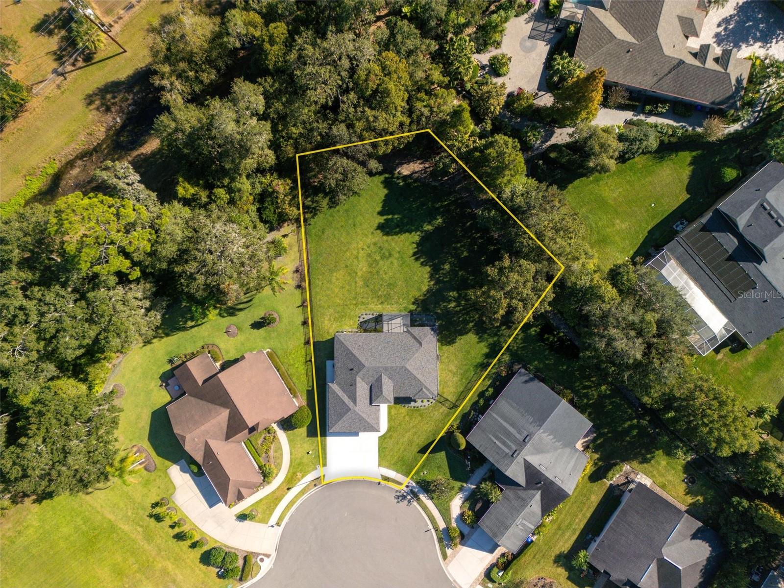 Image 3 of 41 For 3160 Oak Park Drive