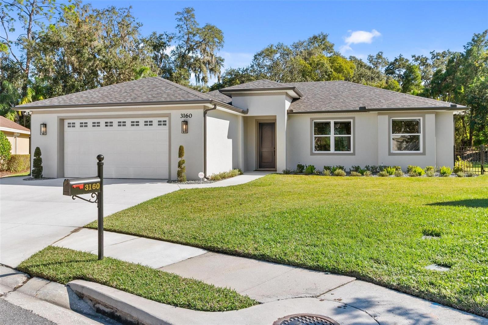 Image 35 of 41 For 3160 Oak Park Drive