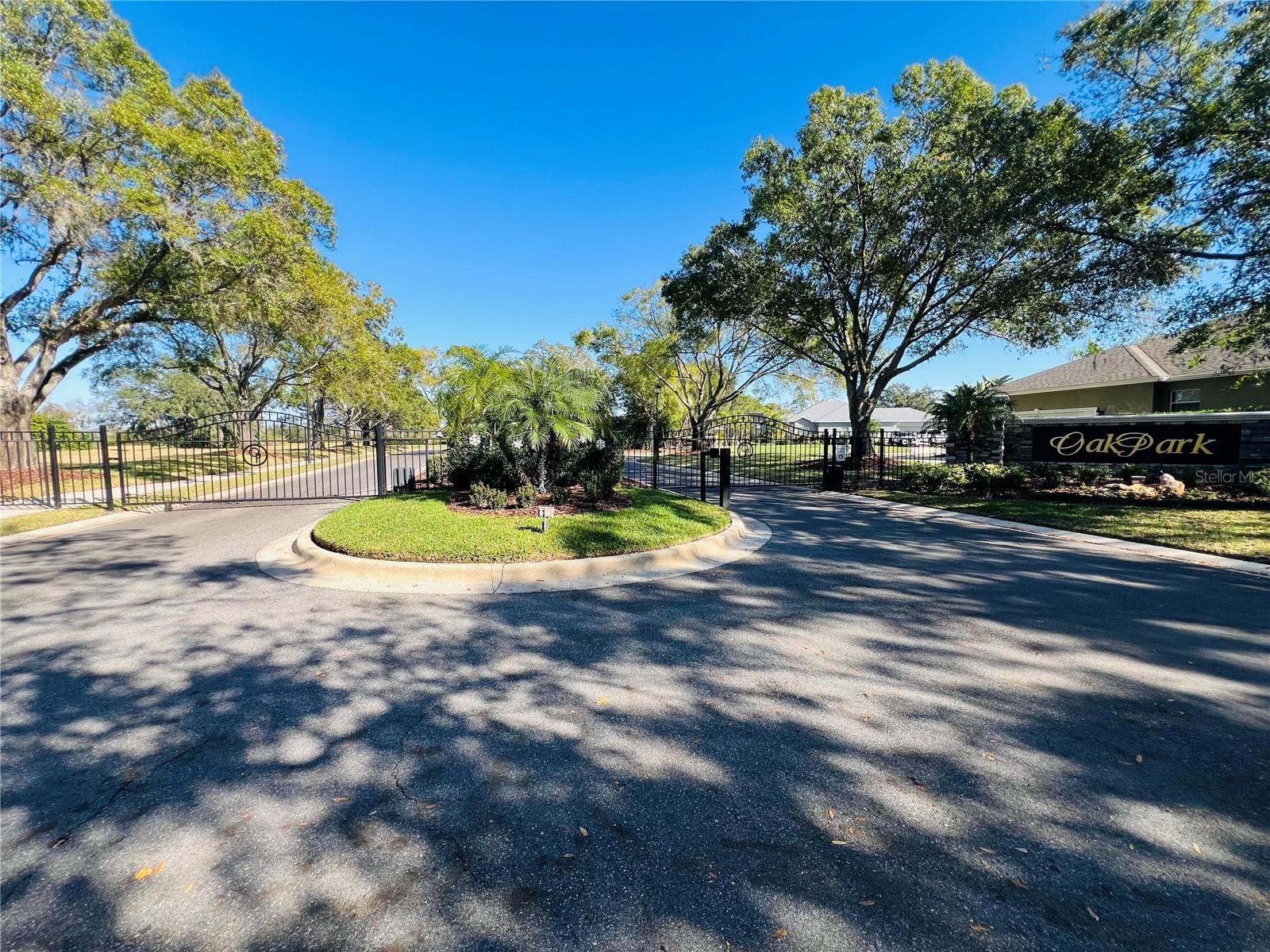 Image 37 of 41 For 3160 Oak Park Drive