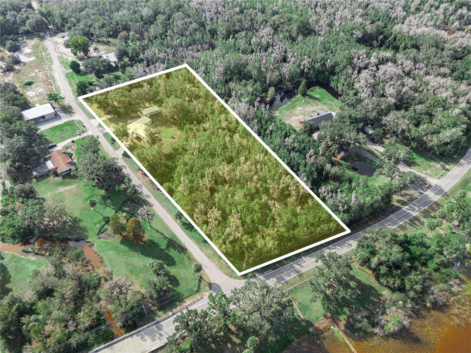 Image 34 of 36 For 100 Reedy Creek Drive