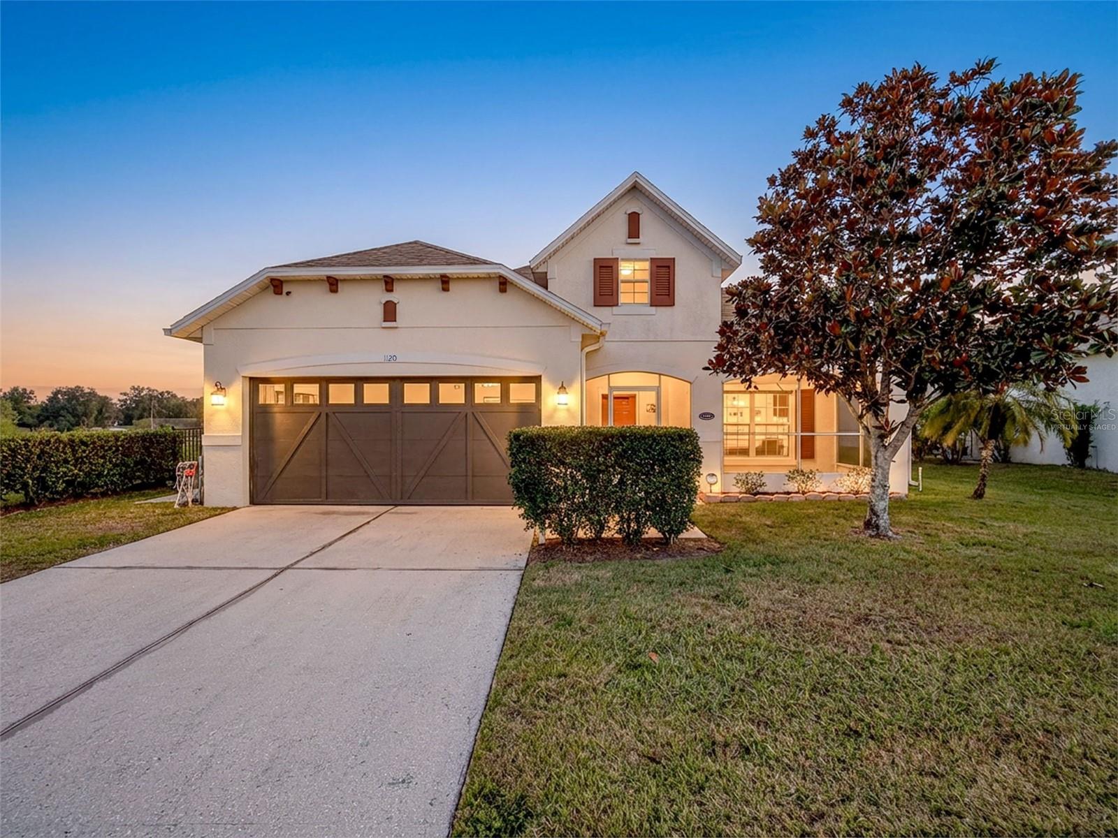 Details for 1120 Maplebrook Drive, LAKE ALFRED, FL 33850