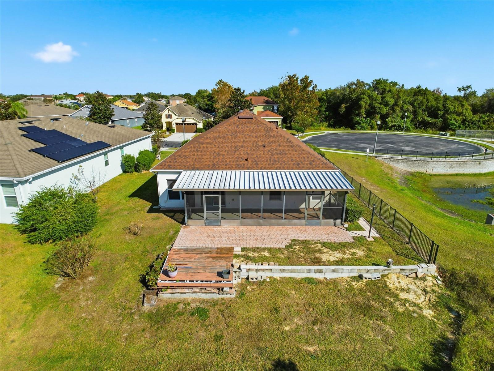 Image 47 of 70 For 1120 Maplebrook Drive