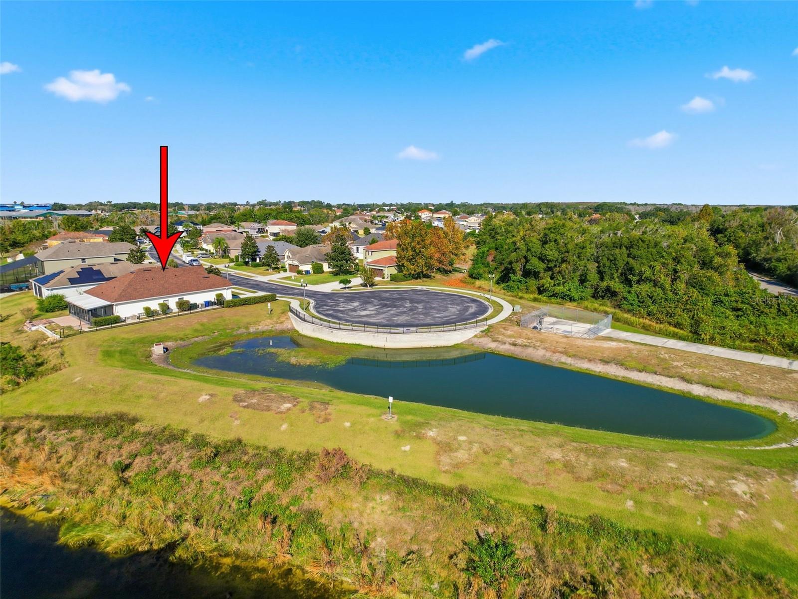 Image 70 of 70 For 1120 Maplebrook Drive