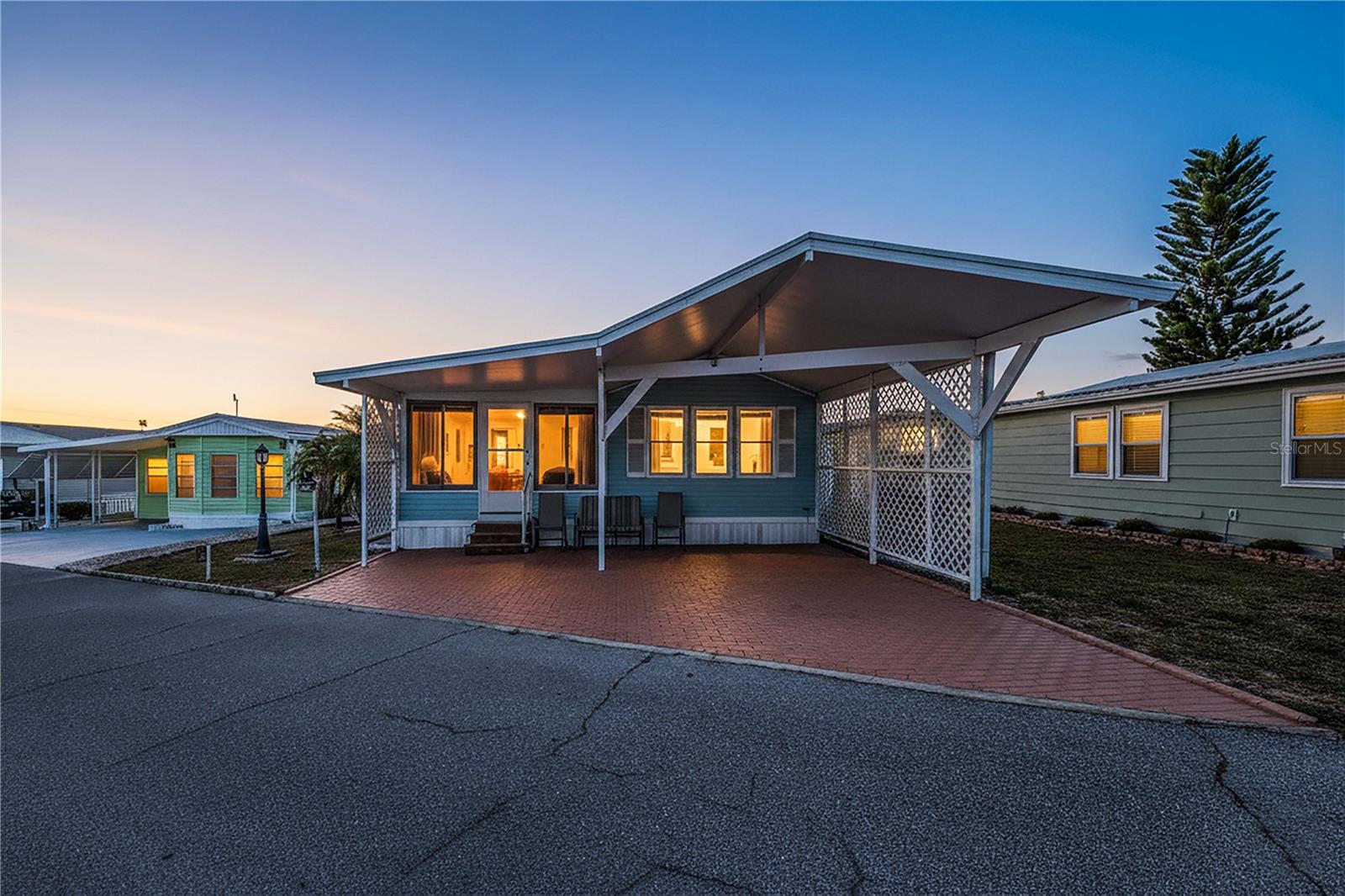 Details for 251 Patterson Road F22, HAINES CITY, FL 33844