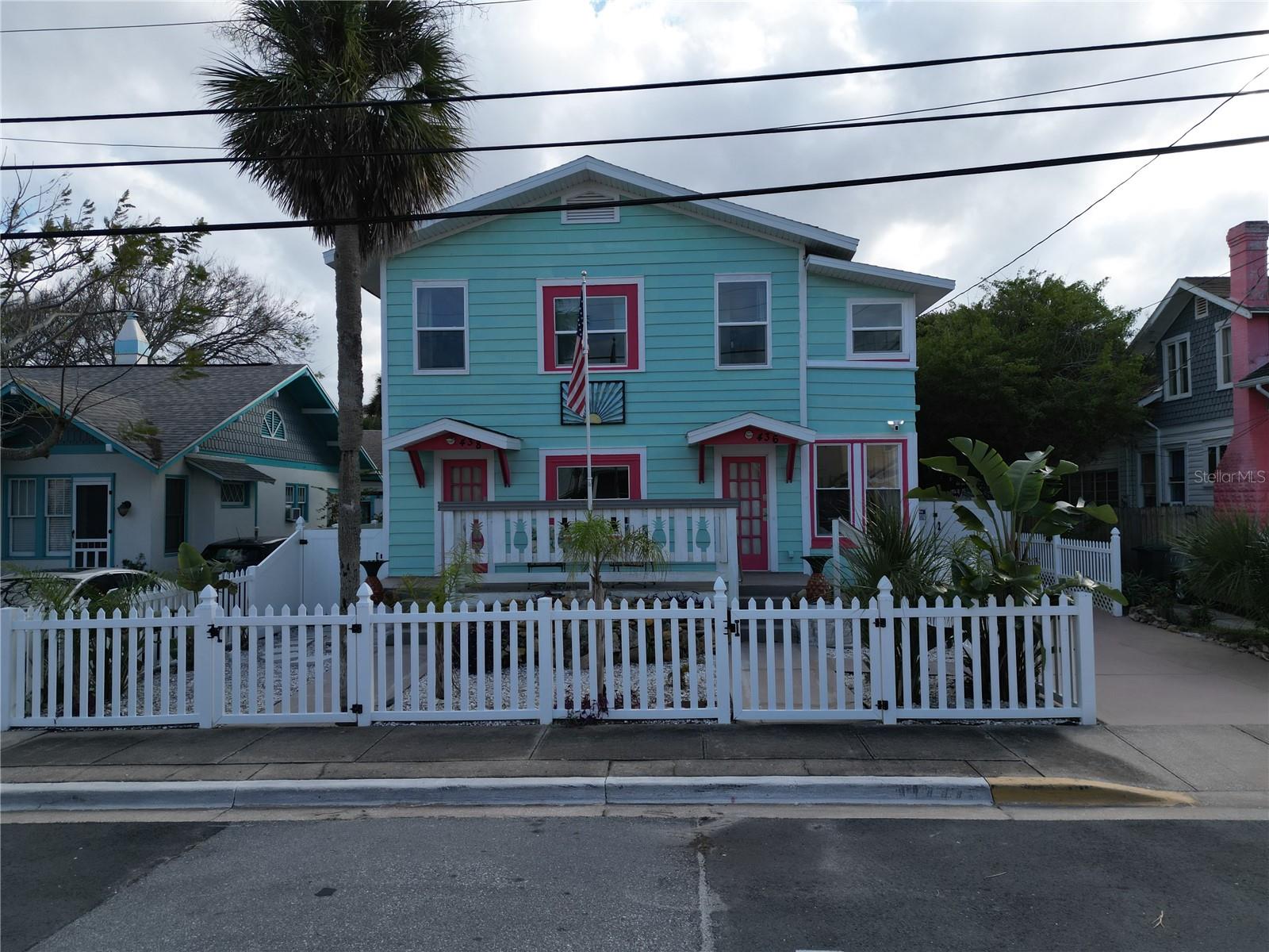 Details for 434 Vermont Avenue, DAYTONA BEACH, FL 32118