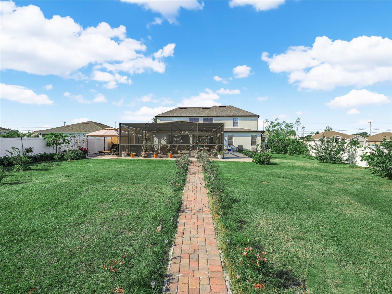 Image 57 of 69 For 4706 Brookshire Court