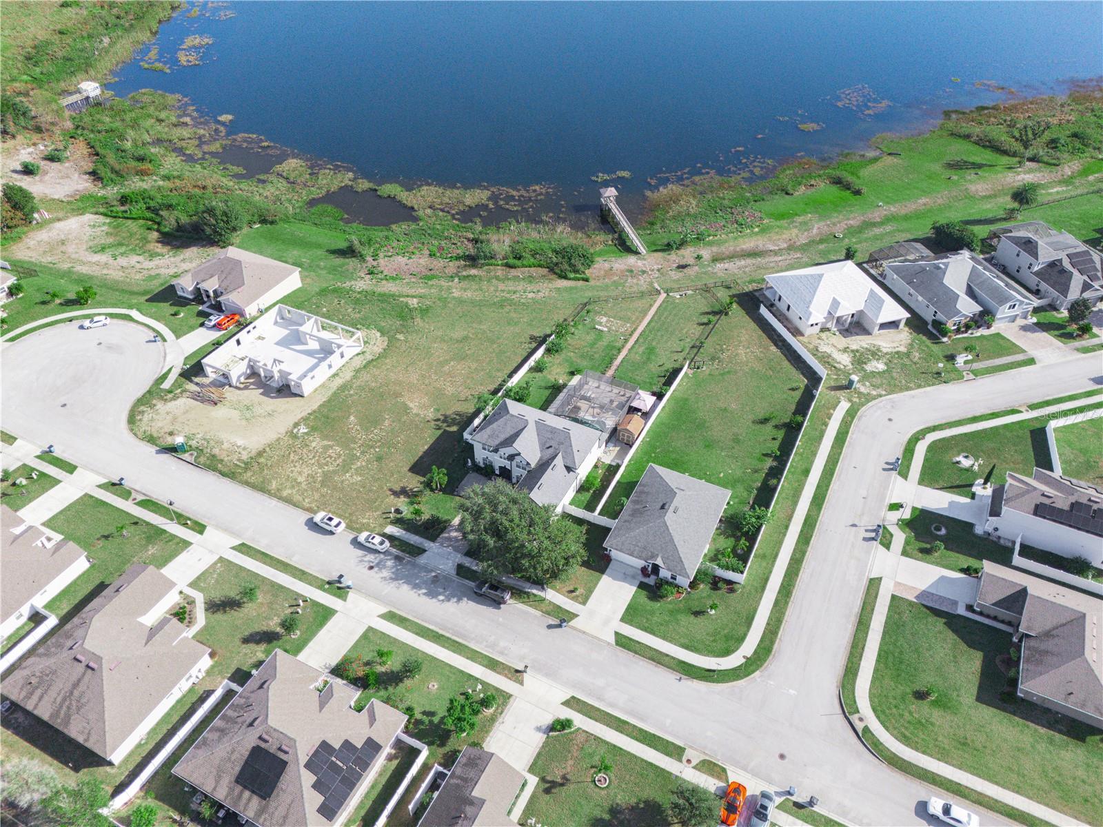 Image 63 of 69 For 4706 Brookshire Court