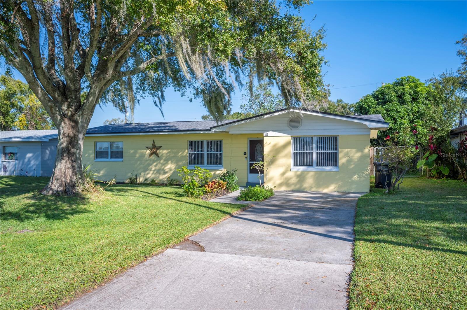 Details for 87 High Street, WINTER HAVEN, FL 33880