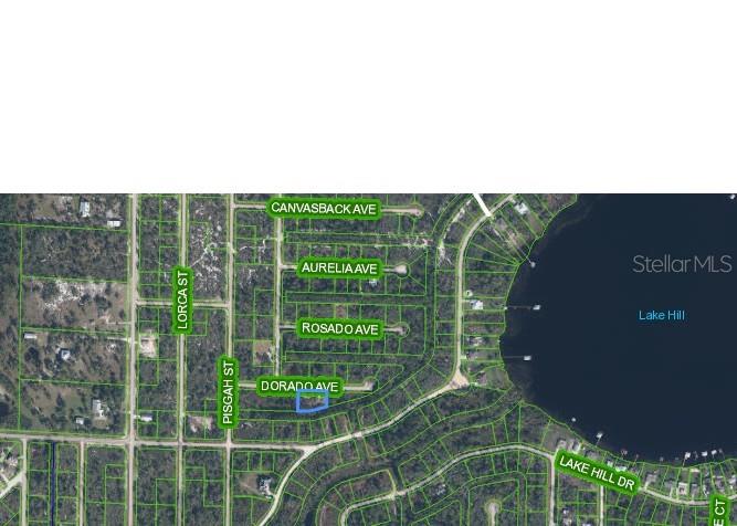 Image 6 of 7 For 3348 Dorado Avenue