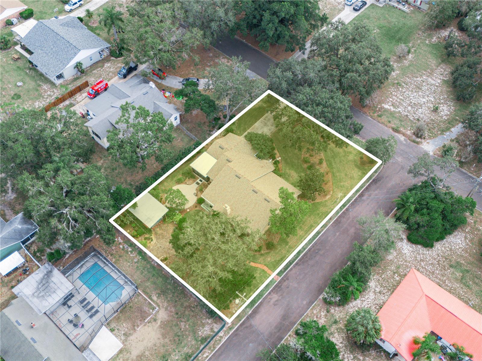 Image 43 of 47 For 51 Fairchild Street