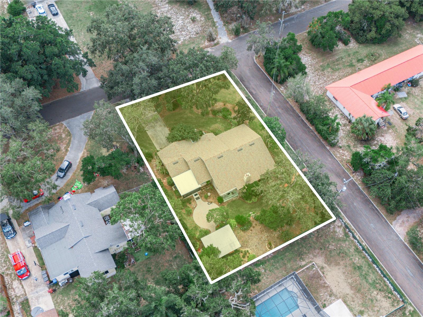 Image 44 of 47 For 51 Fairchild Street