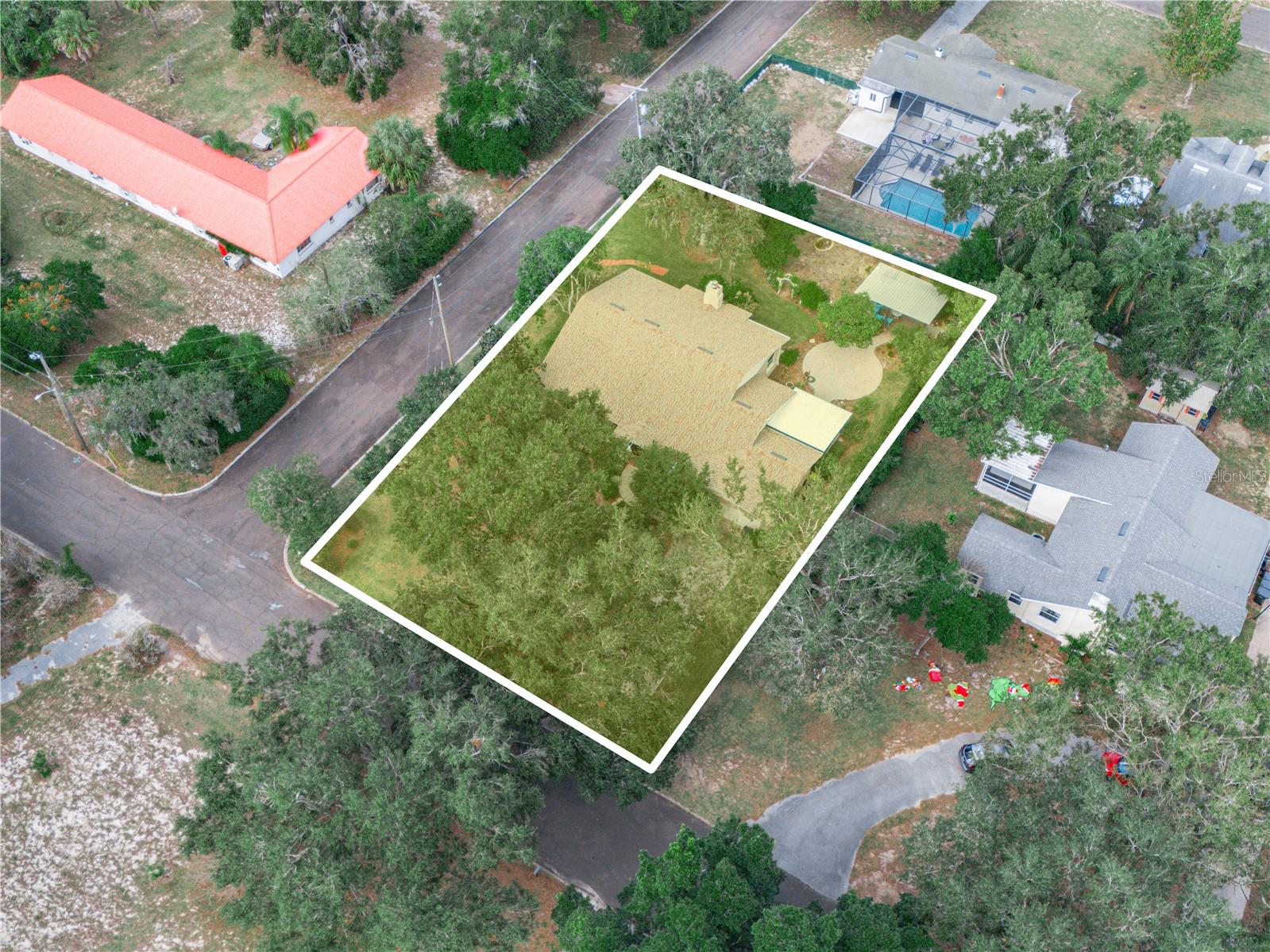 Image 45 of 47 For 51 Fairchild Street