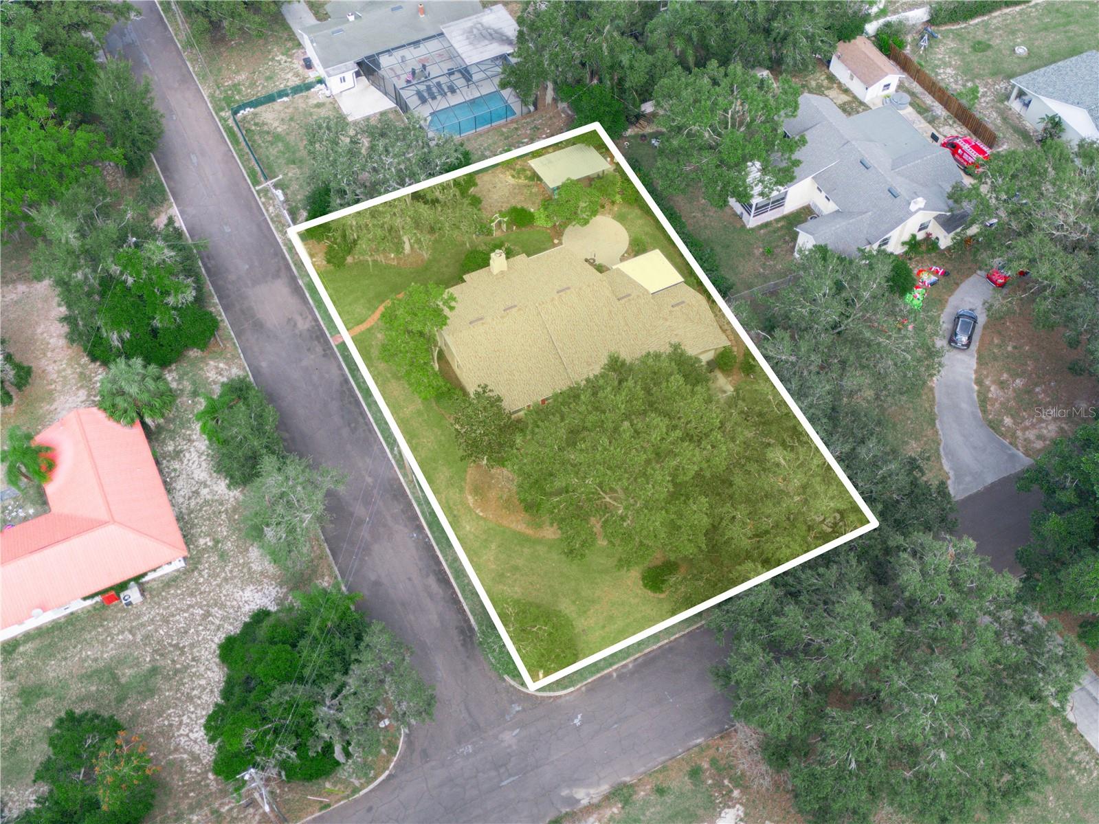 Image 46 of 47 For 51 Fairchild Street