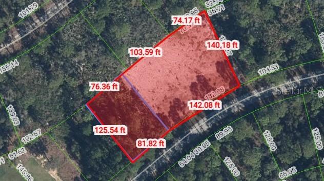 Details for 3129 Locust Avenue, LAKE PLACID, FL 33852