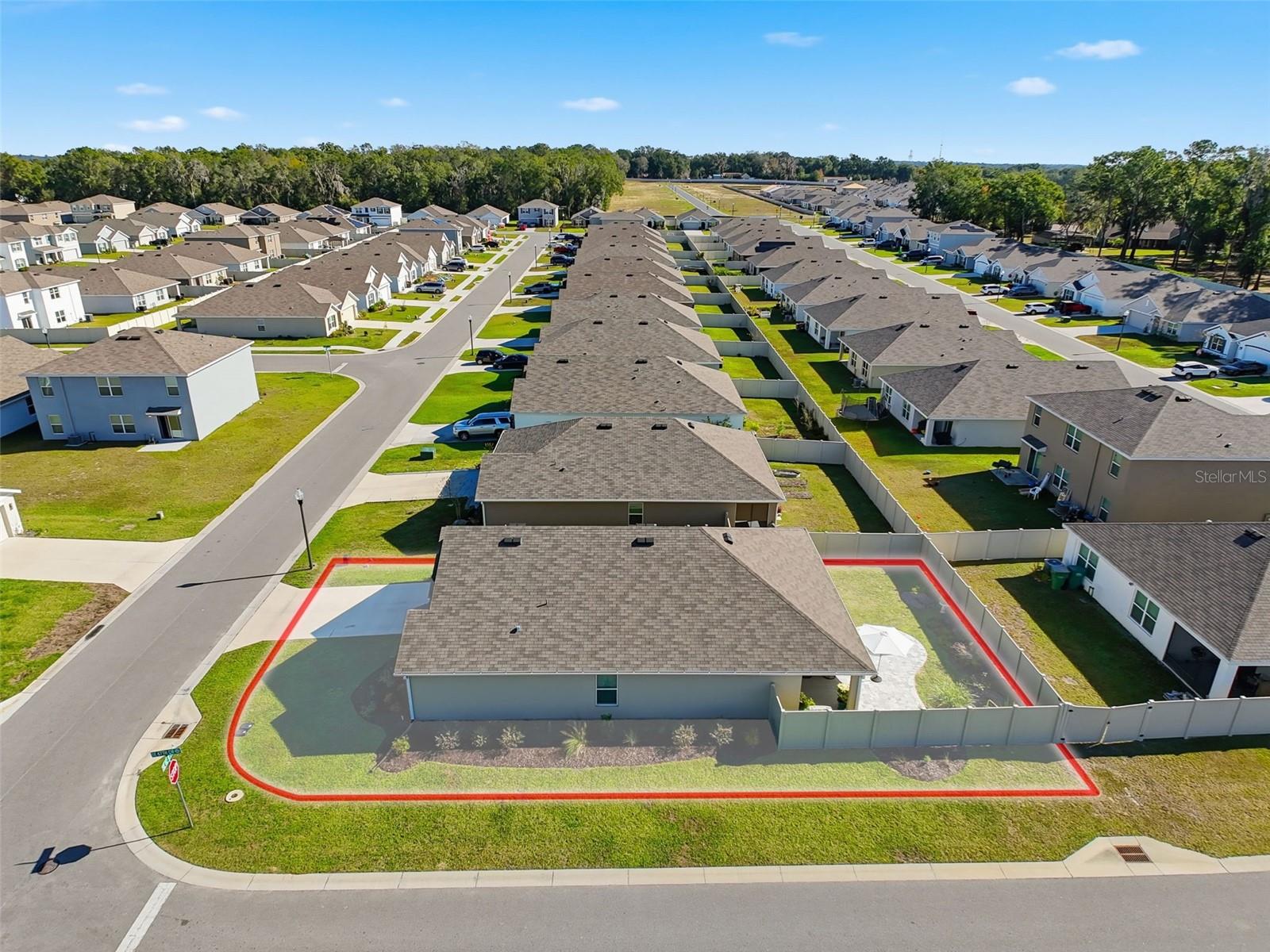 Image 63 of 63 For 6818 112th Place