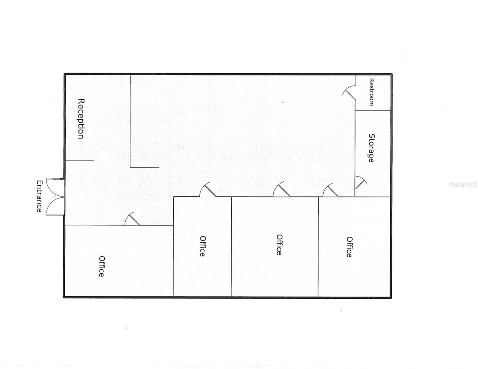 Image 17 of 17 For 1130 1st Street S