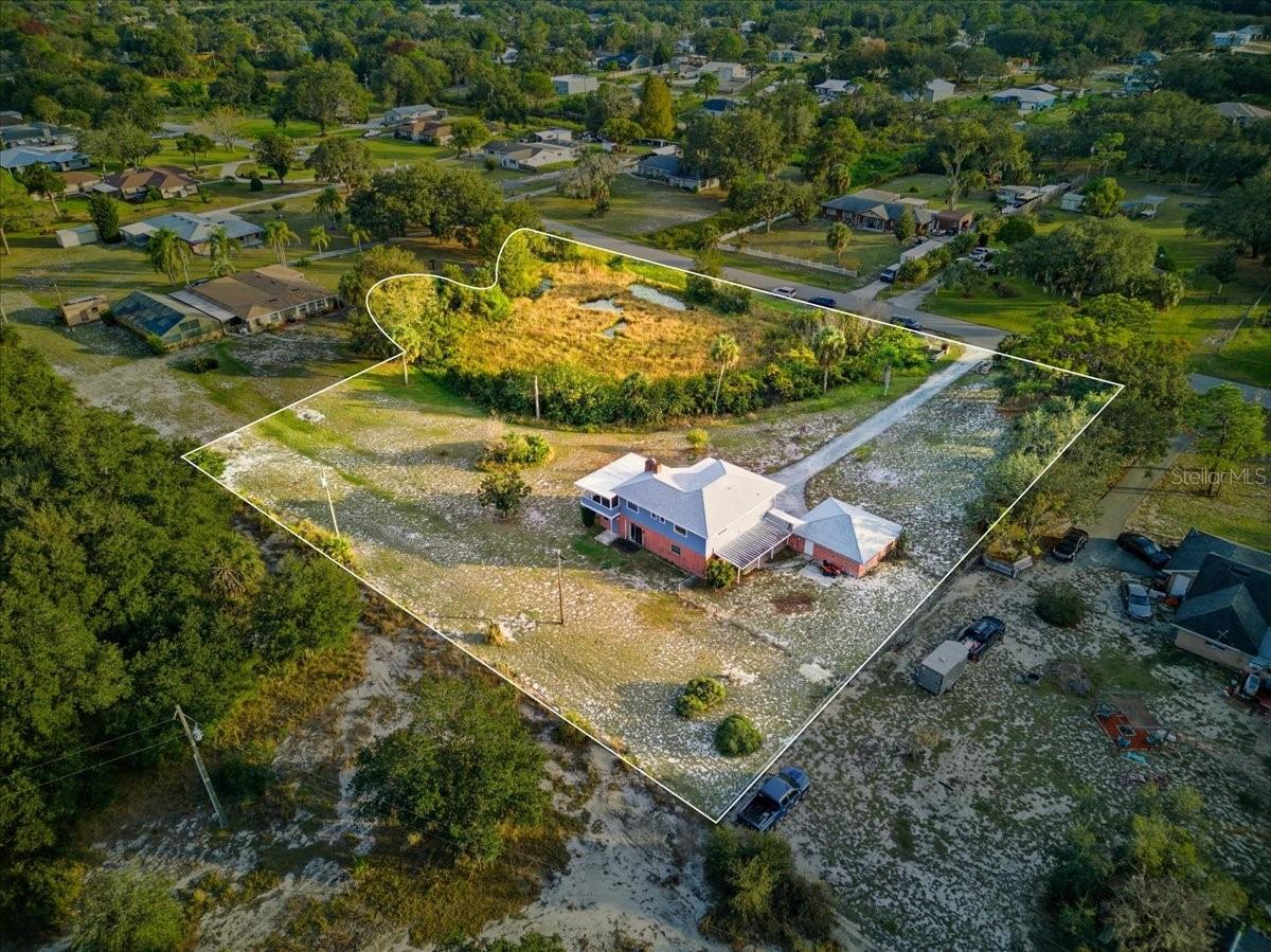 Image 15 of 59 For 8837 Oakwood Drive