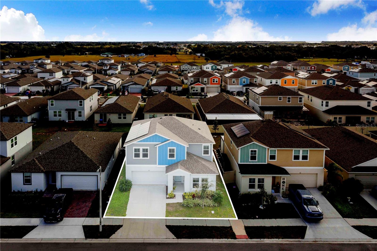 Image 37 of 37 For 870 Sand Sea Place