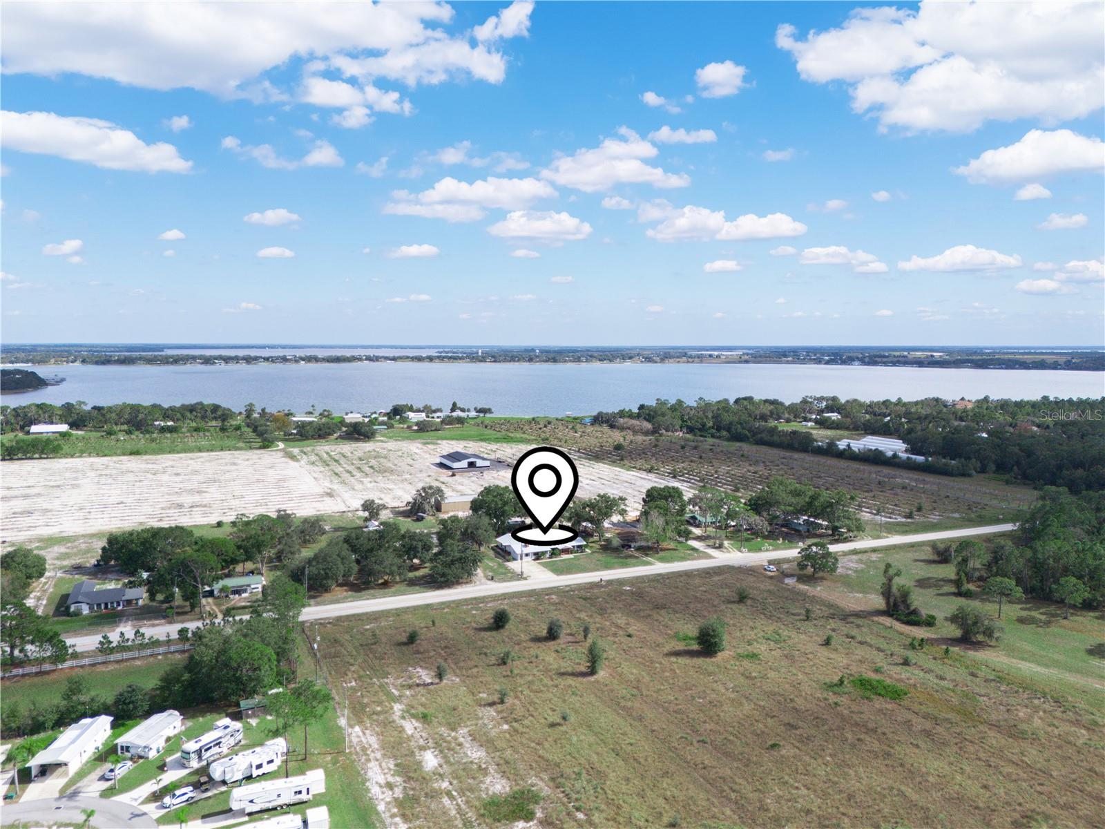 Image 65 of 65 For 1761 Hwy 630 W