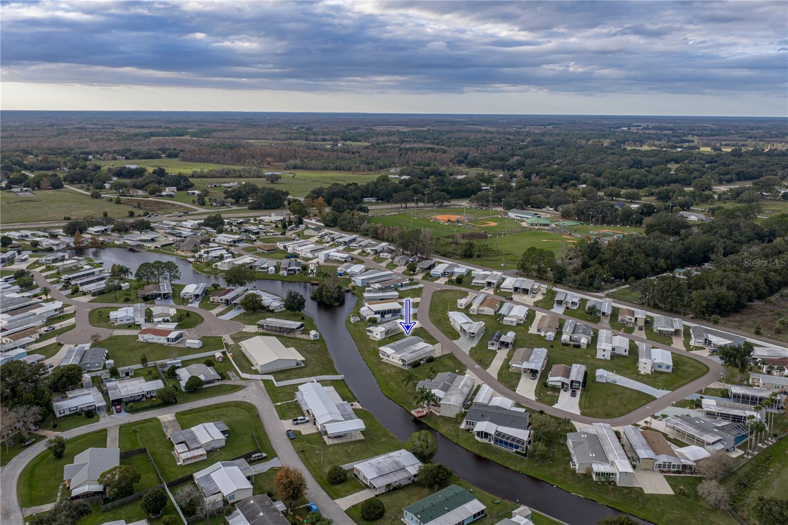 Image 85 of 94 For 5146 Northshore Drive